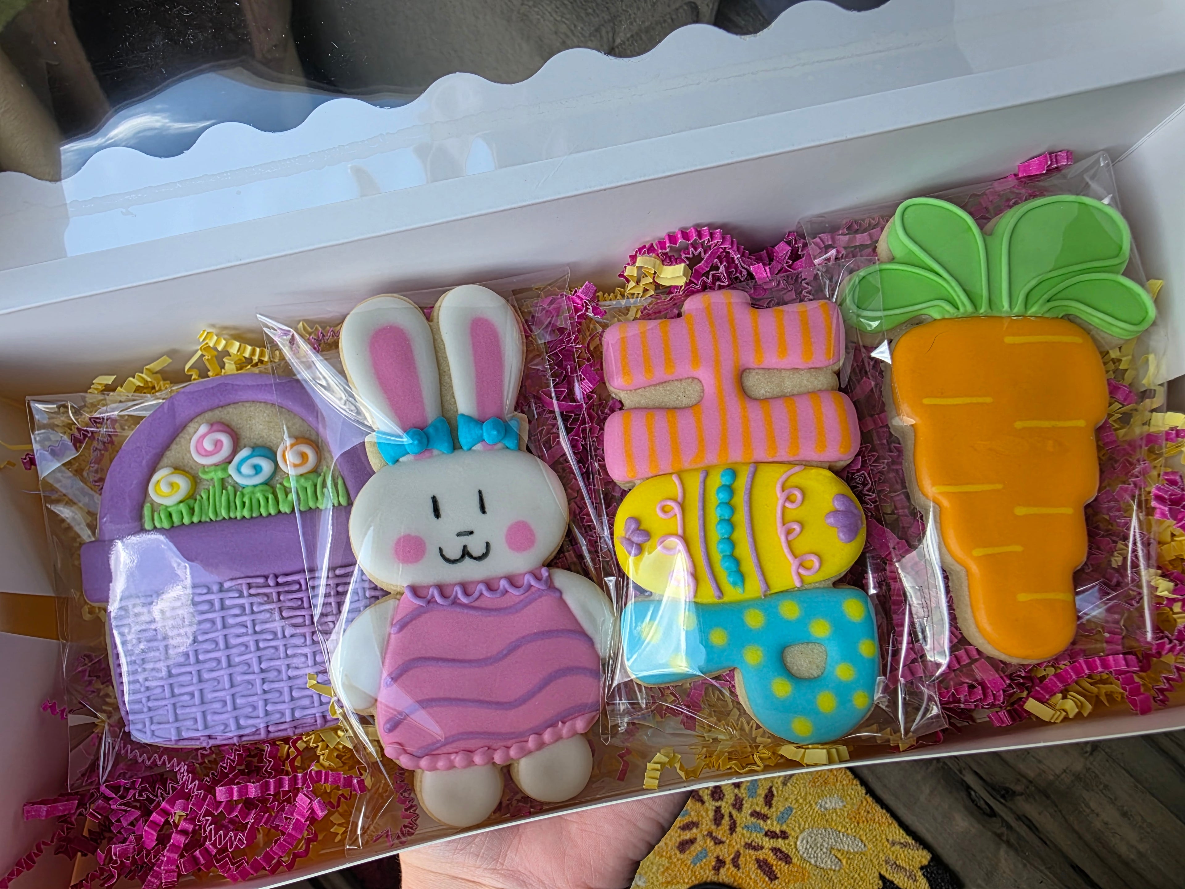 Easter 4-Pack